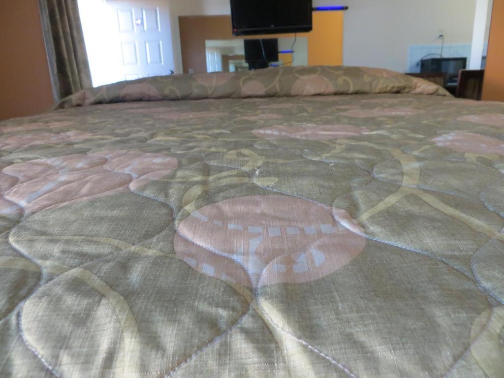 Kearney Motel Long Beach Ruang foto