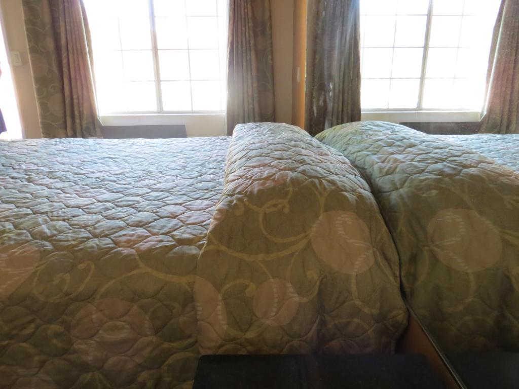 Kearney Motel Long Beach Ruang foto
